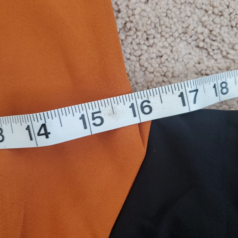 Colorblock tunic - Picture 12 of 15